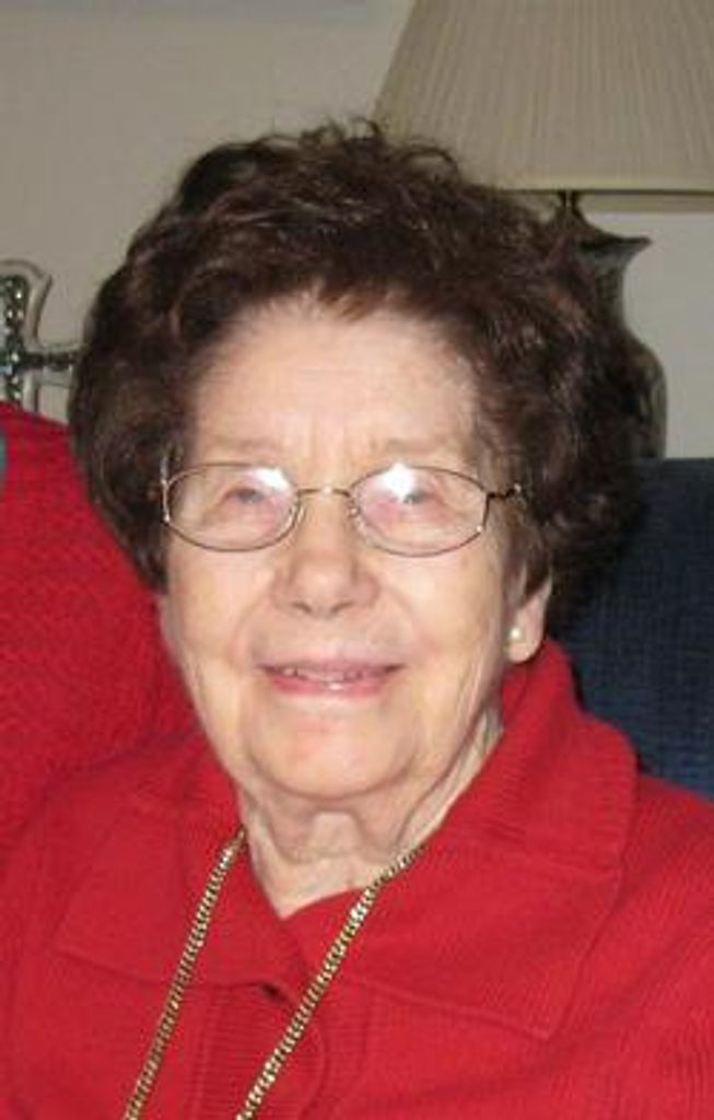 Elsie Minnie Elizabeth Brokmeyer Pierce Profile Photo