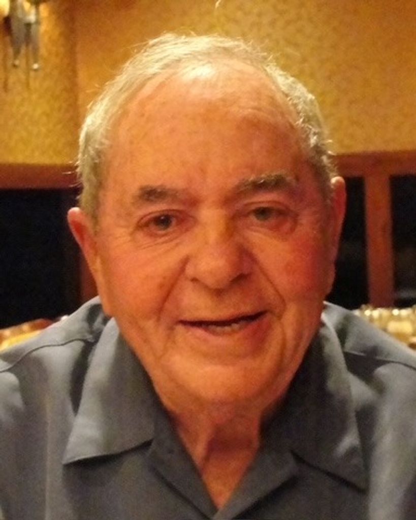 Alfred J. Spatola Profile Photo