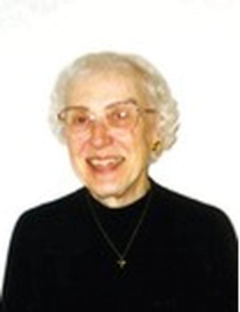 Vera Coffman Johnson