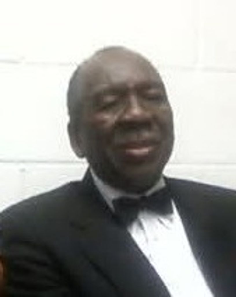 ODIS BYRD Profile Photo