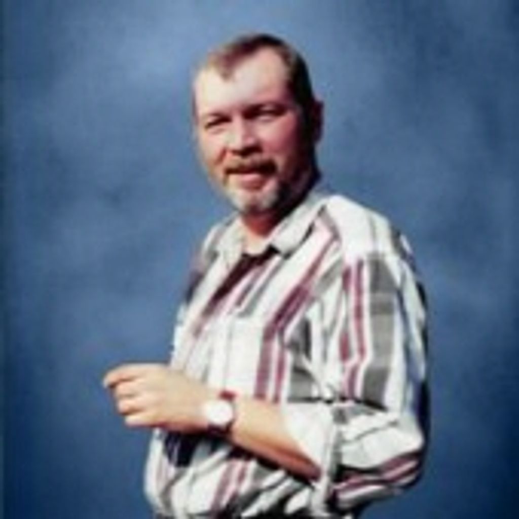 William "Bill" James Caylor
