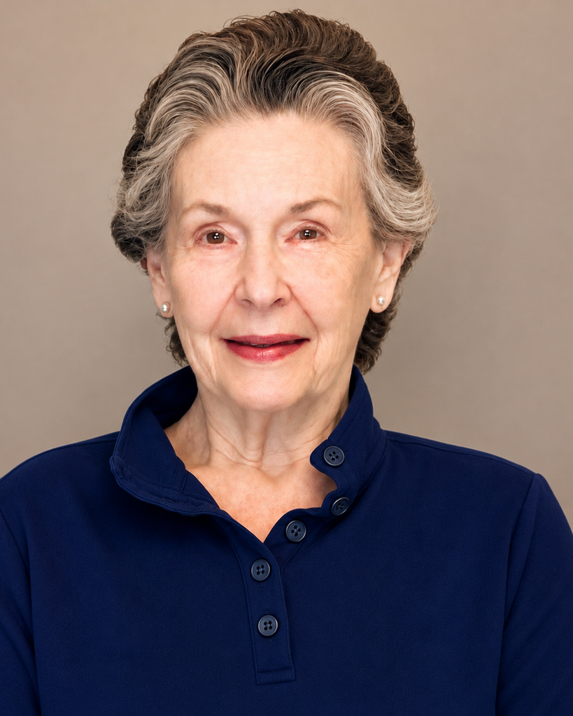 Jo Ann Fox