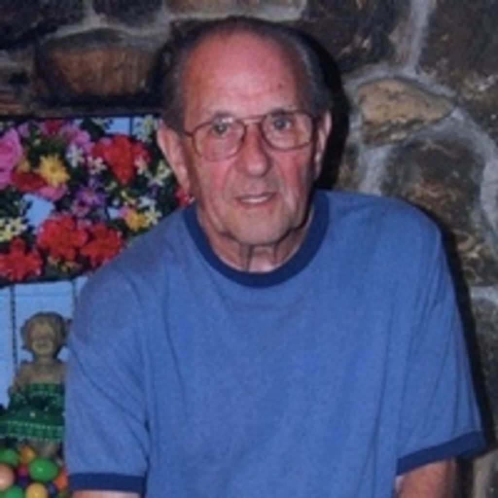 Tracy William Cook Profile Photo