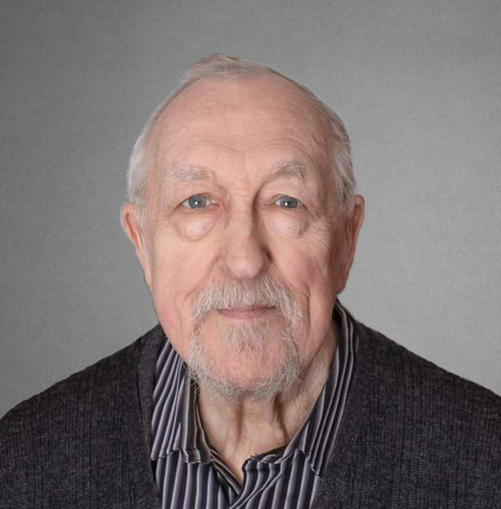 John Earl Keddy Profile Photo