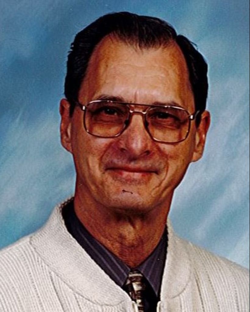 Daniel L. Thorngren