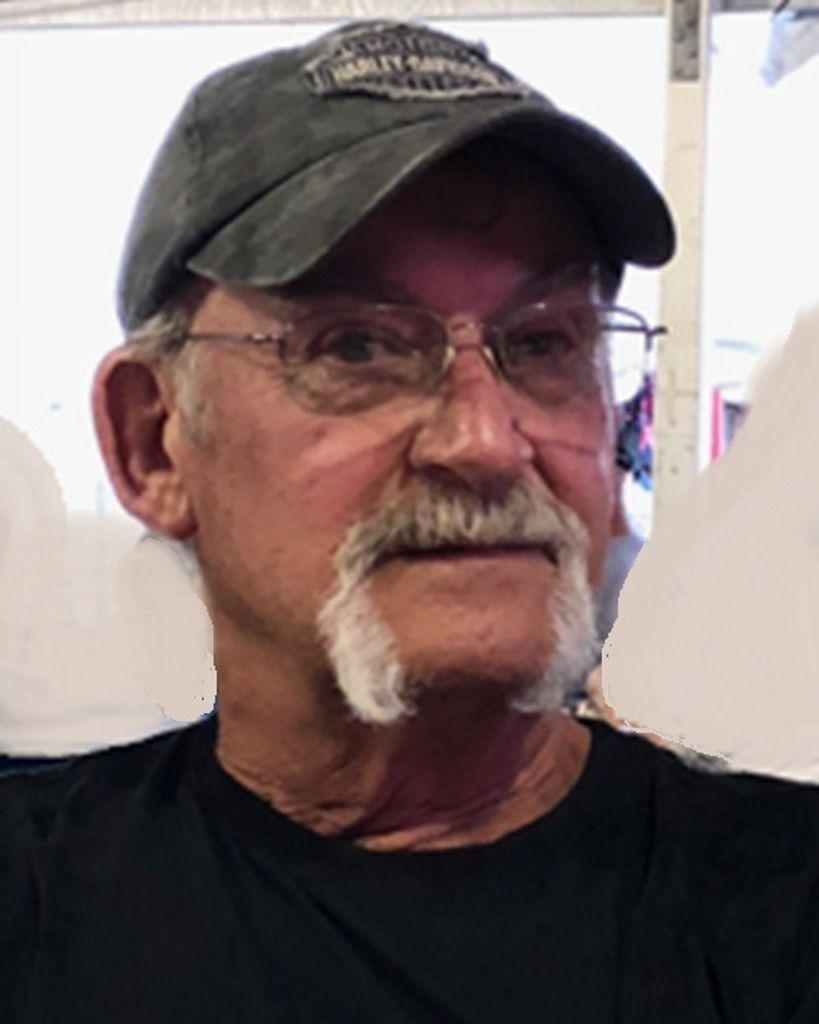 Charles A. Burchfield Profile Photo
