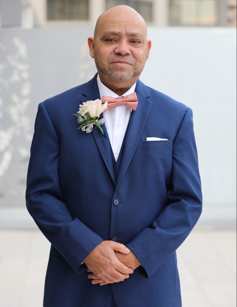Carmelo Delgado