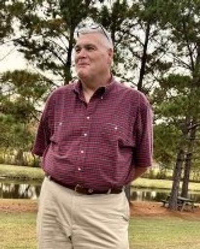 Michael Sinclair Driggers Profile Photo