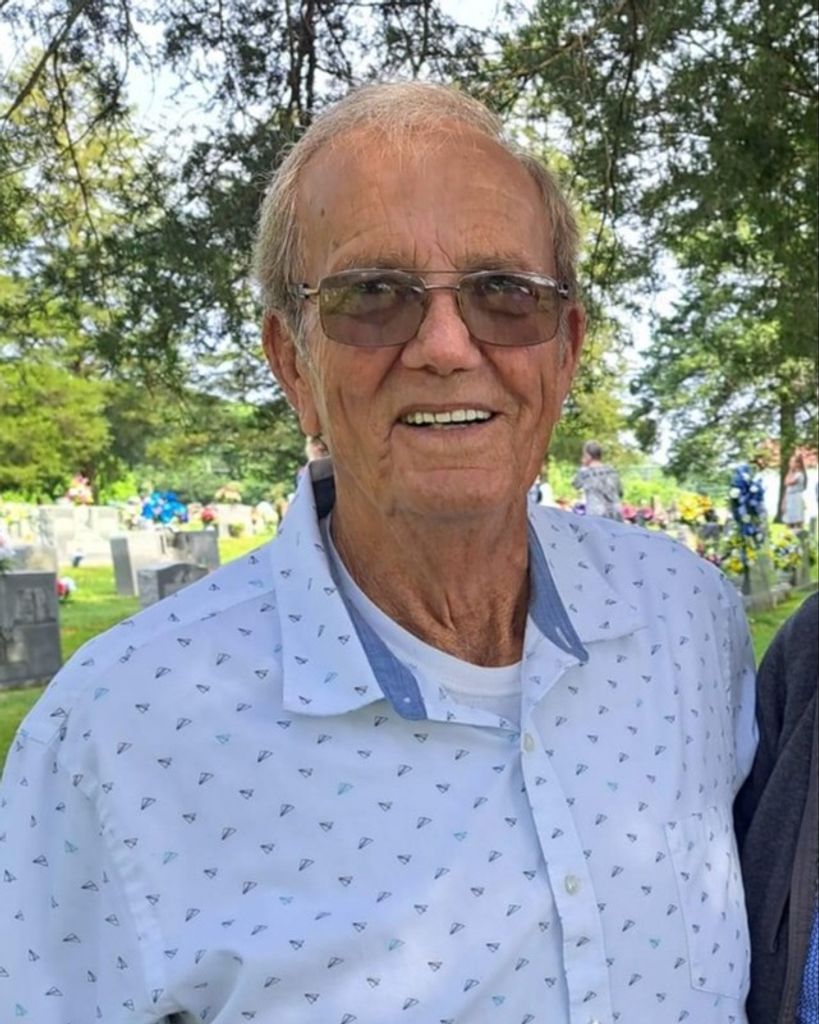 William "Bobby" White