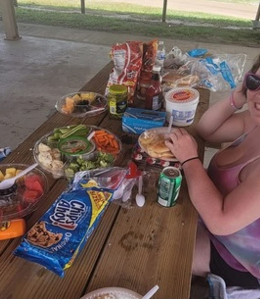 Natasha Jones Profile Photo