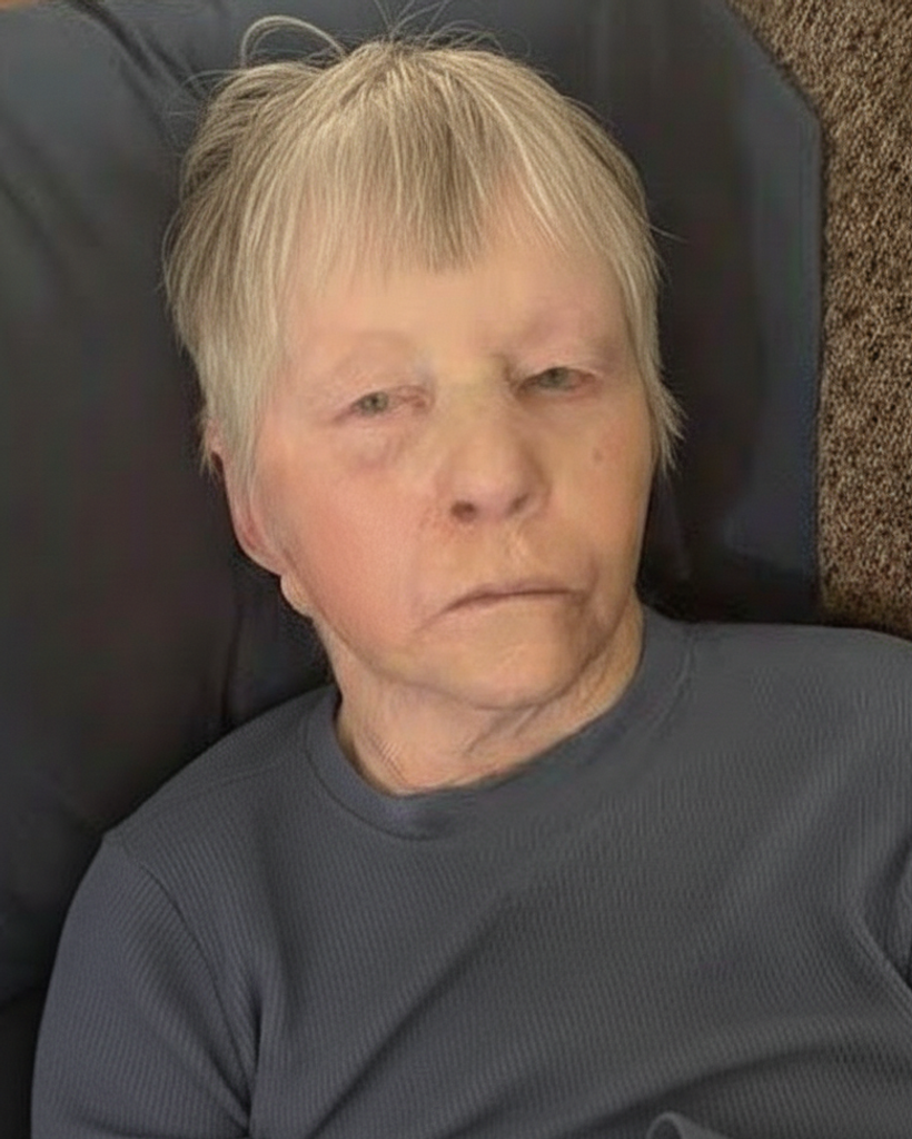 Janis "Kathy" Kathleen Forbes