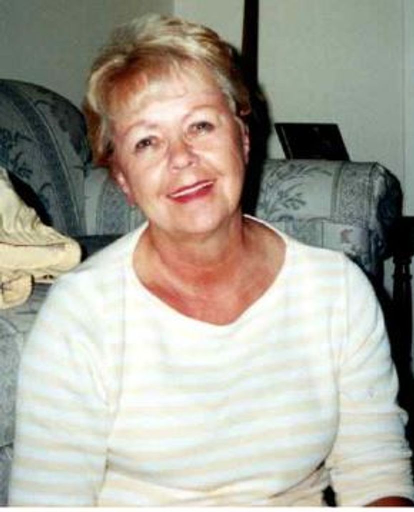 Dorothy J. Miller Profile Photo