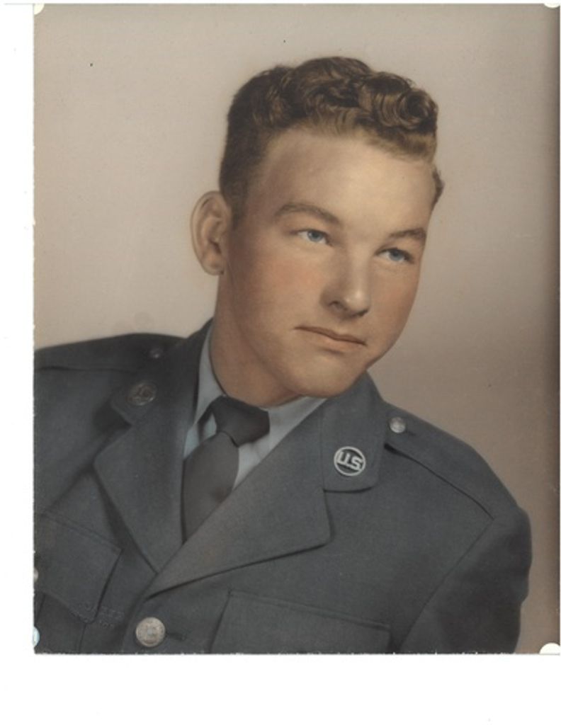 Frank Roosevelt Arrington