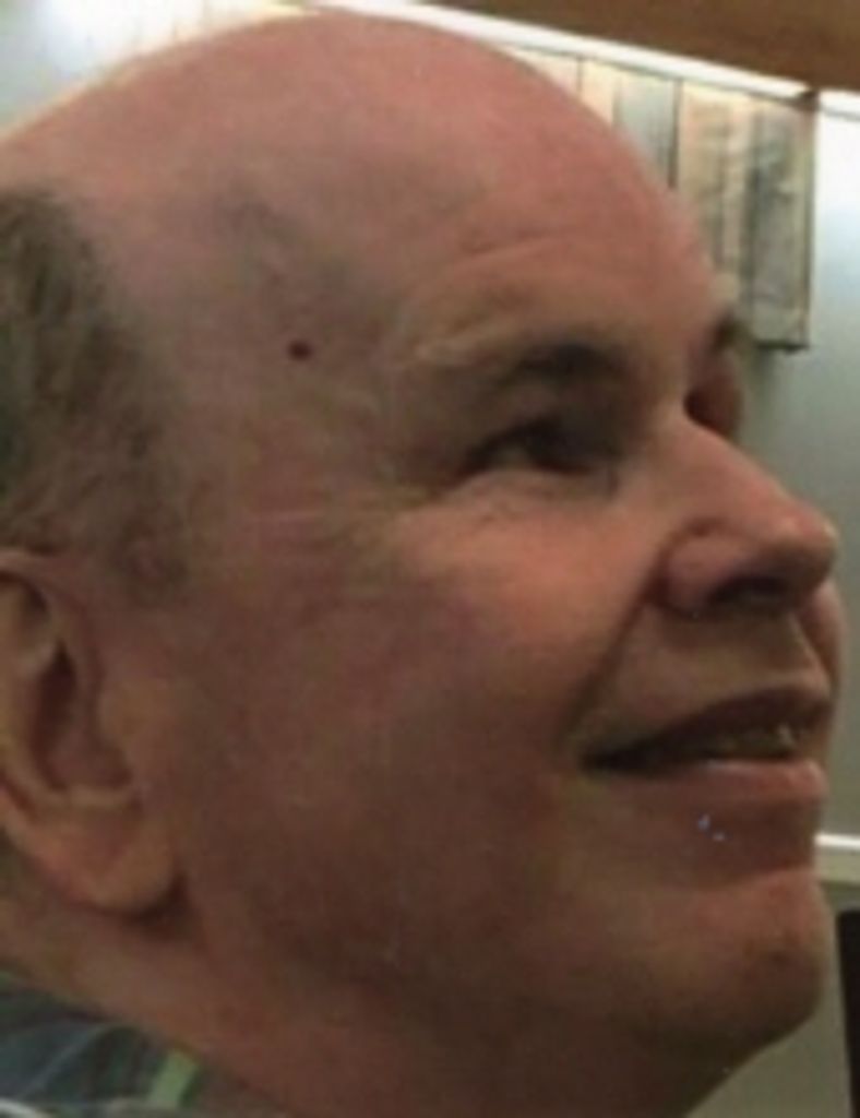 Donald Ray Lawrence