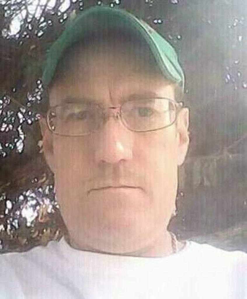 Mark Michael Mcsweeney