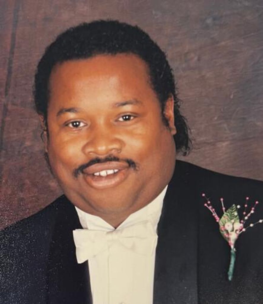 Ernest Blocker Profile Photo