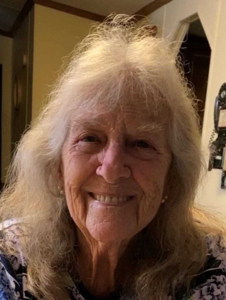 Fannie Louise Beres