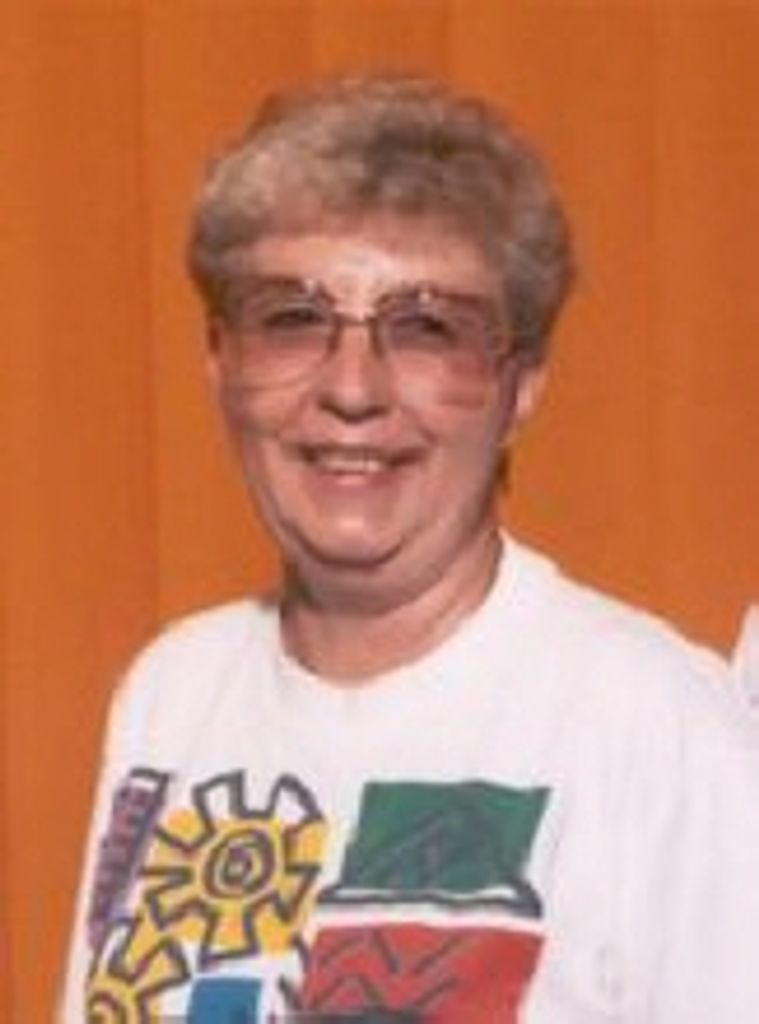 Phyllis M. Meiser