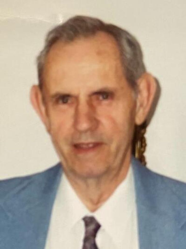 Franklin Pierce Huntington Profile Photo