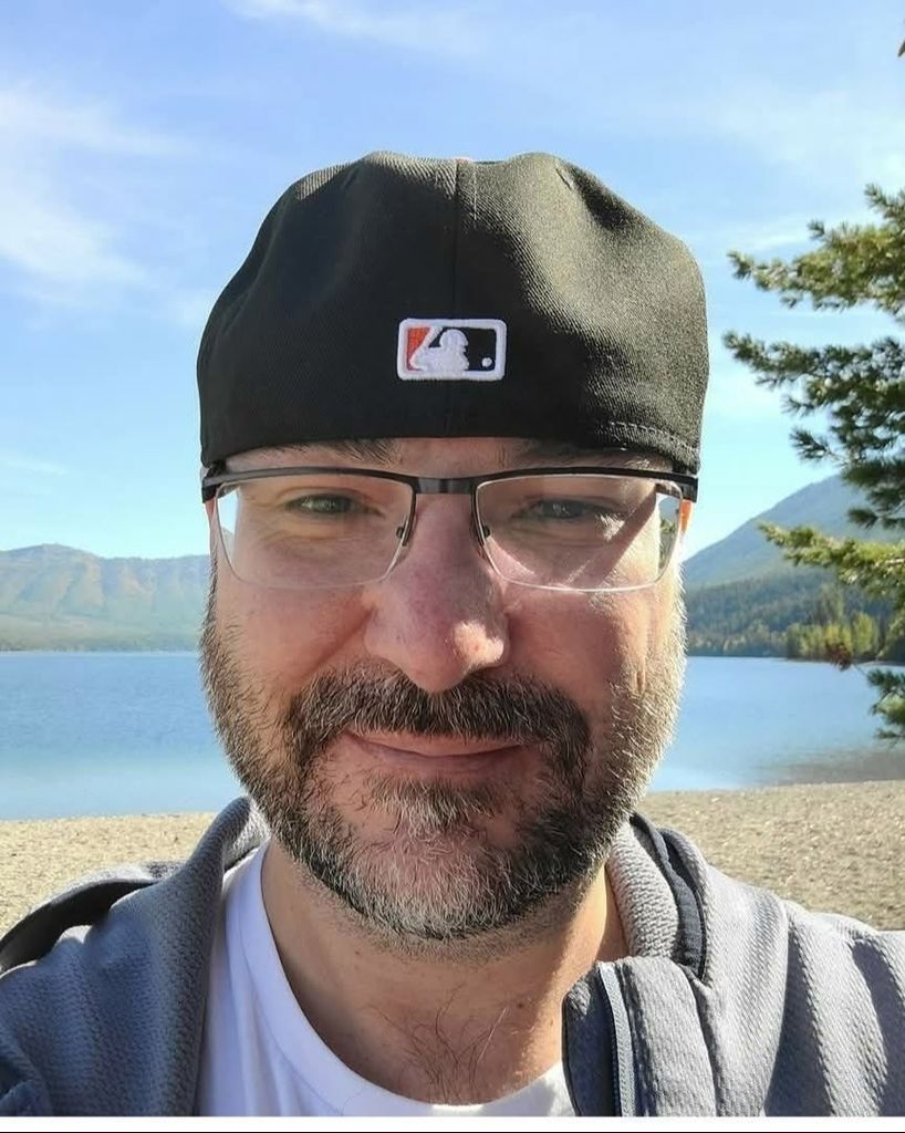 Christopher Ryan Patterson Profile Photo