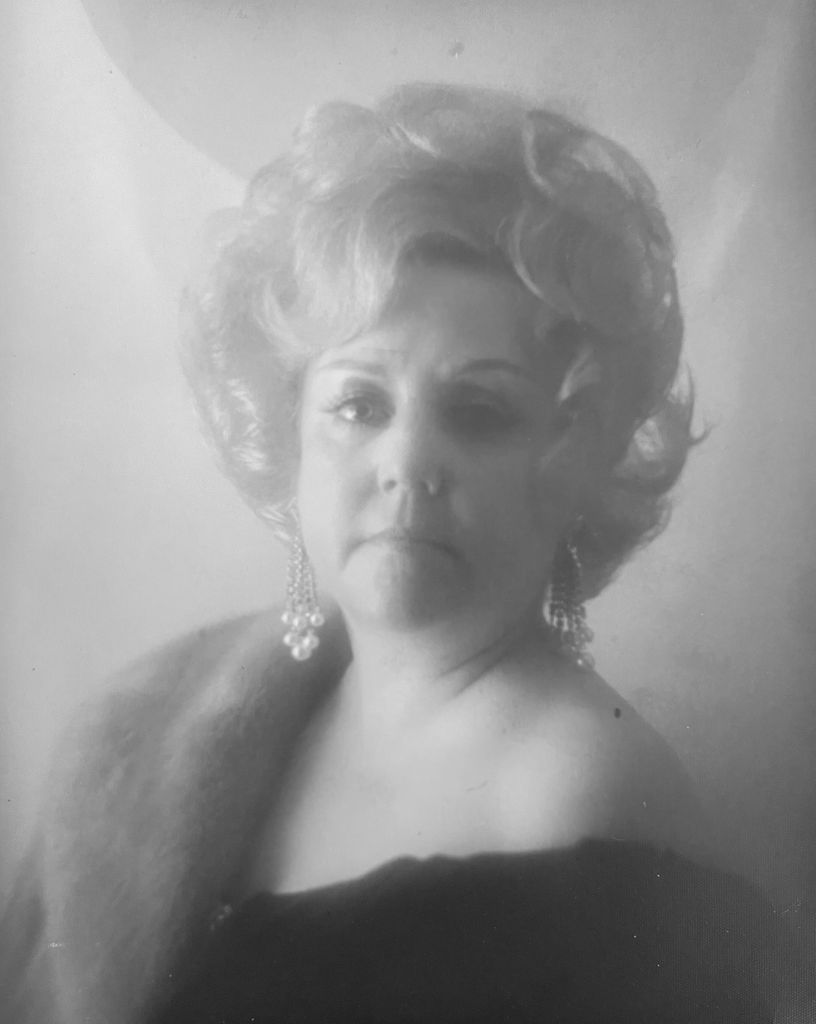 Joyce Morris