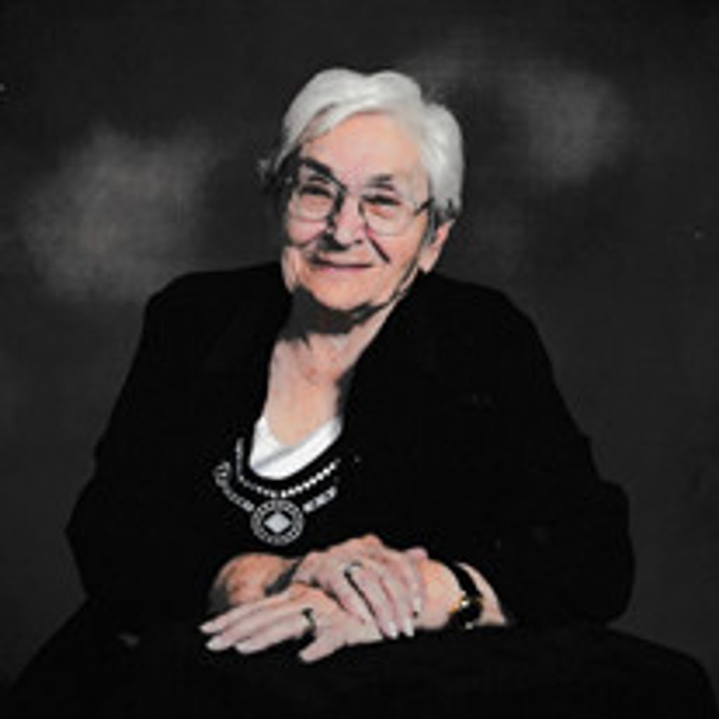 Virginia L. Latta