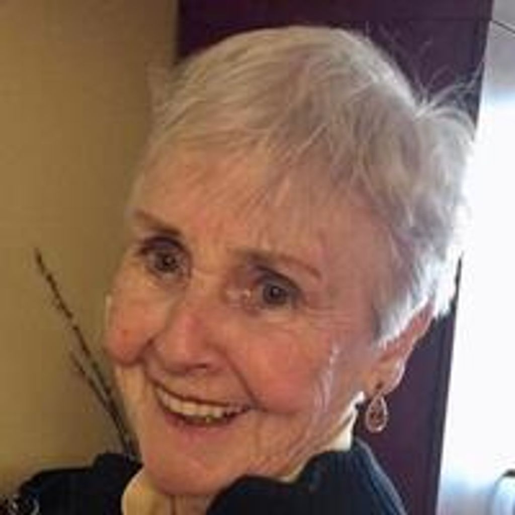 Frances Carmel Mossell