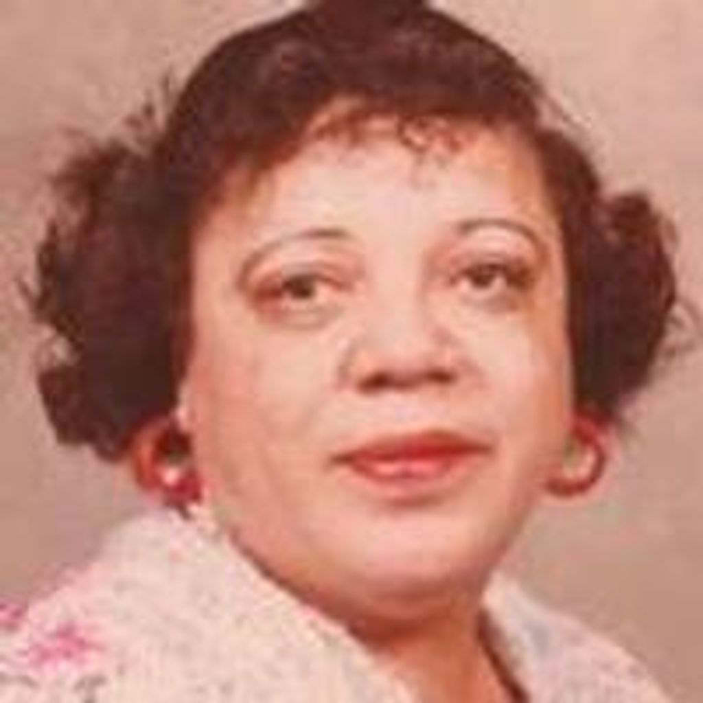 Ruby M. Nixon