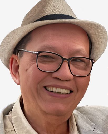 Thong Duc Pham's obituary image