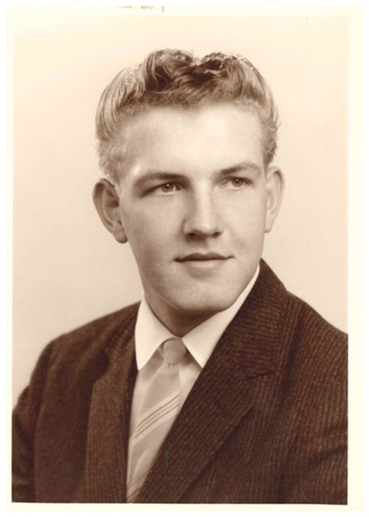 Frank H. Herbort Jr. Profile Photo