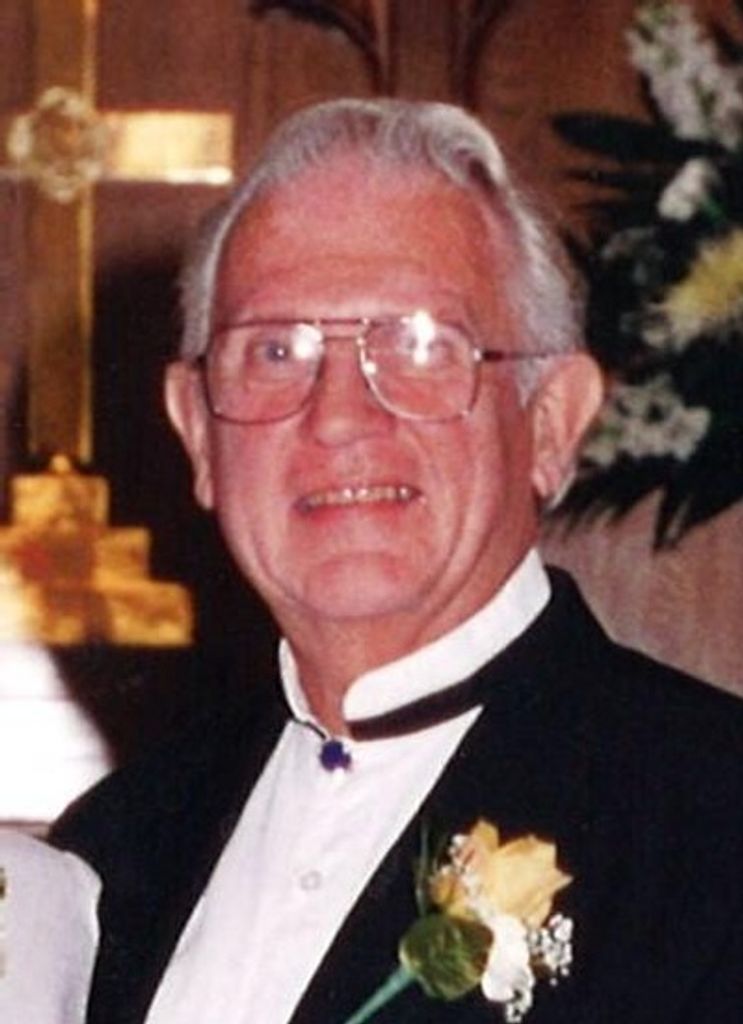 Herbert E. Weidman Profile Photo