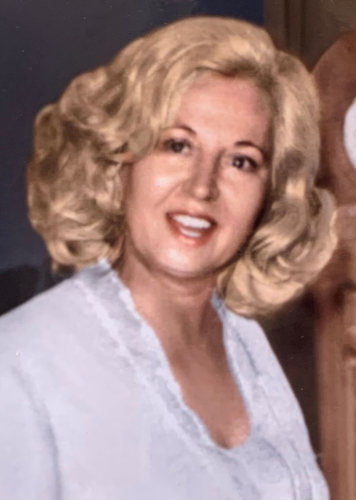 Charlotte L. Bolling