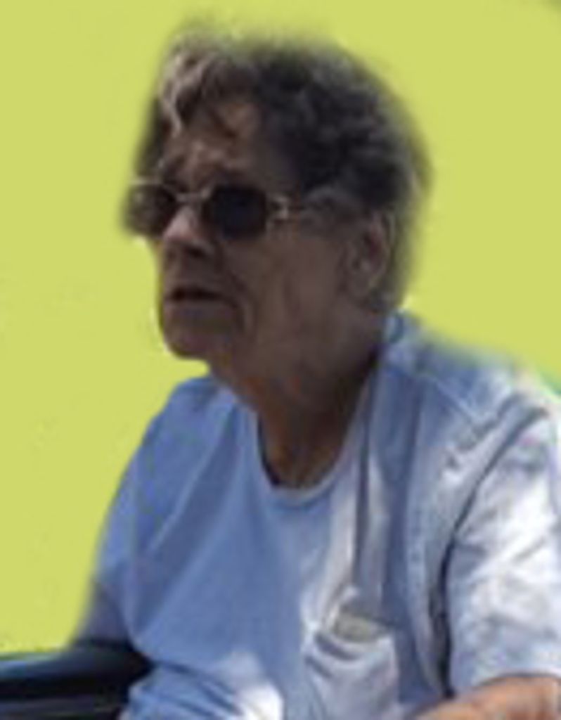 Patricia "Pat" Ann Taylor