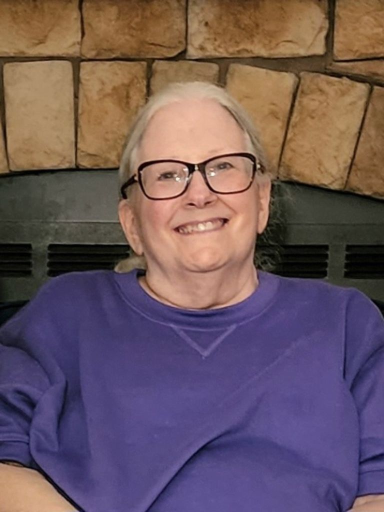 Christi Jean Greensfelder