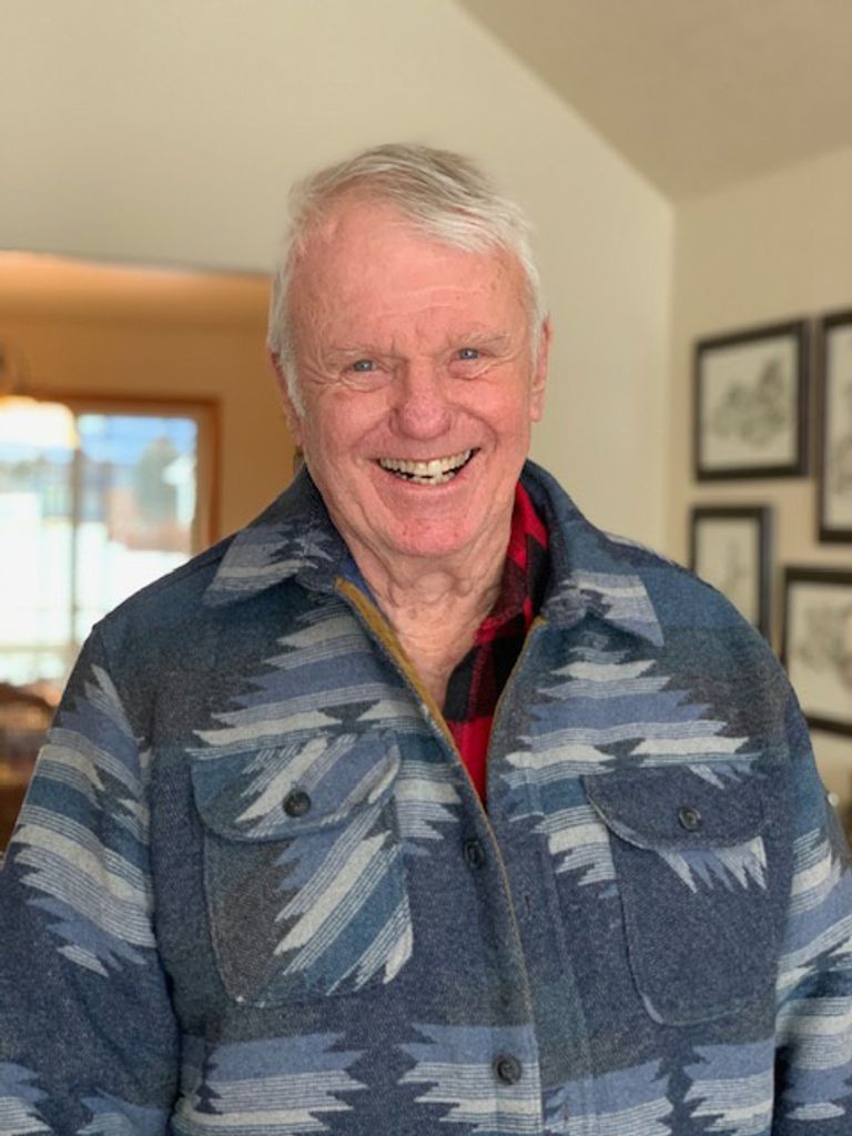 Wilford D. "Bill" Poppie Profile Photo