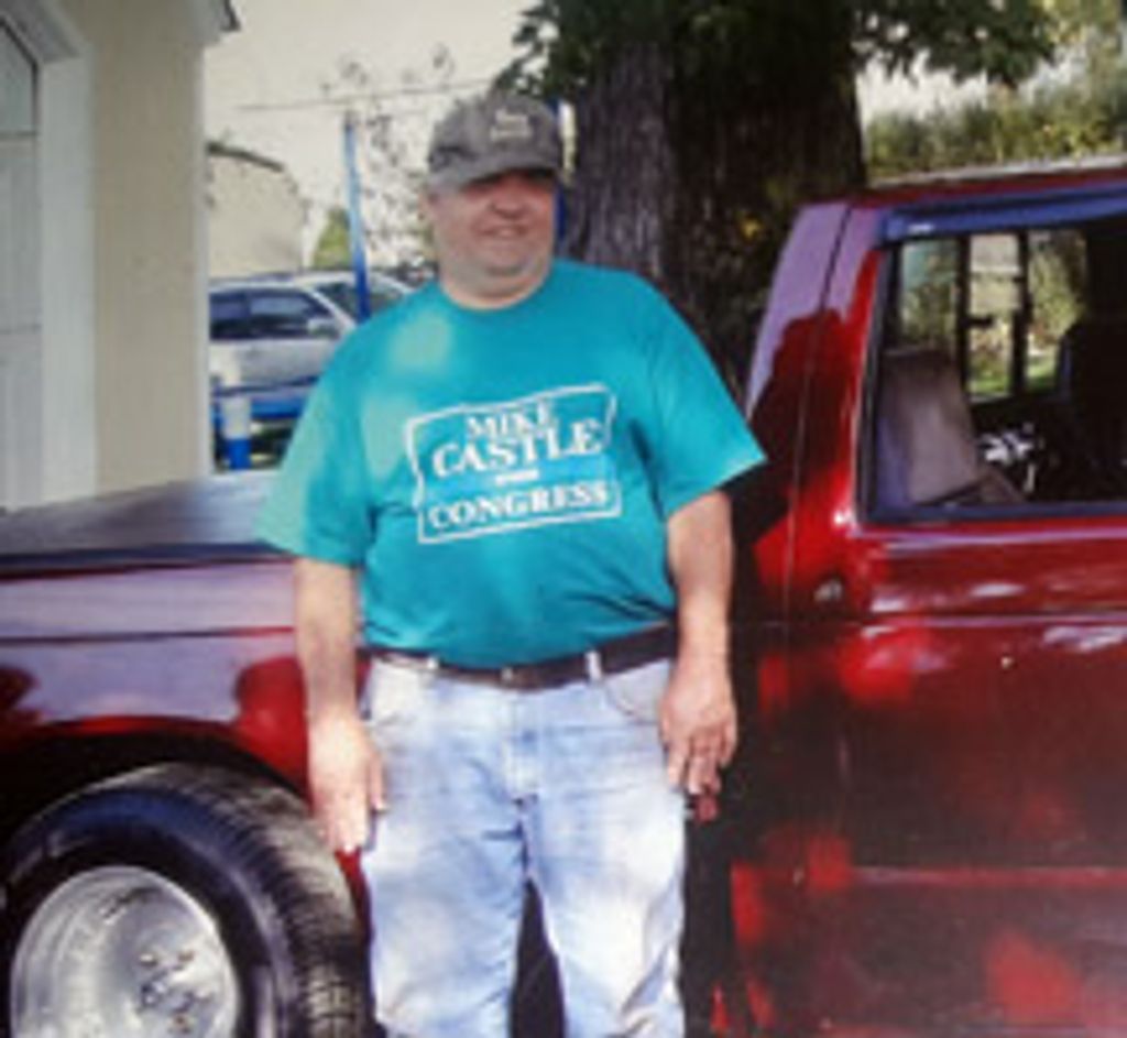 John A Pinder Profile Photo