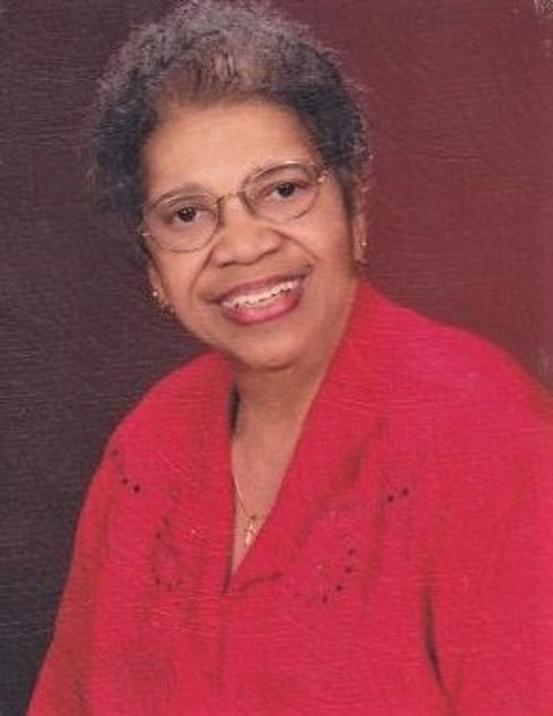 Myrna Owens Hinton Profile Photo