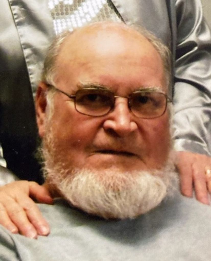 B. David Fairchild Profile Photo
