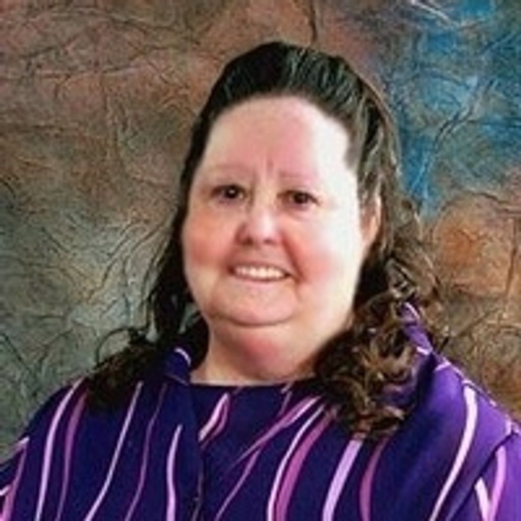 Dorothy  Ann Stacy