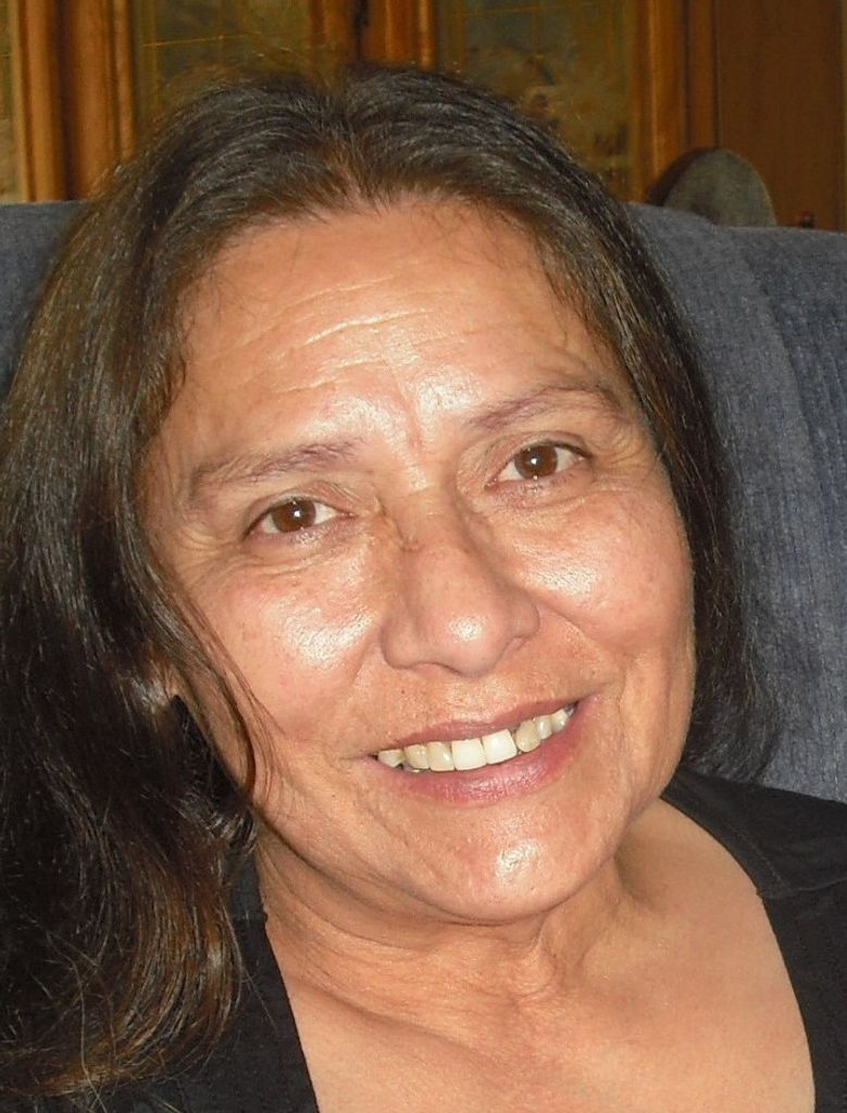 Edith Ellen (St. John) Liberto