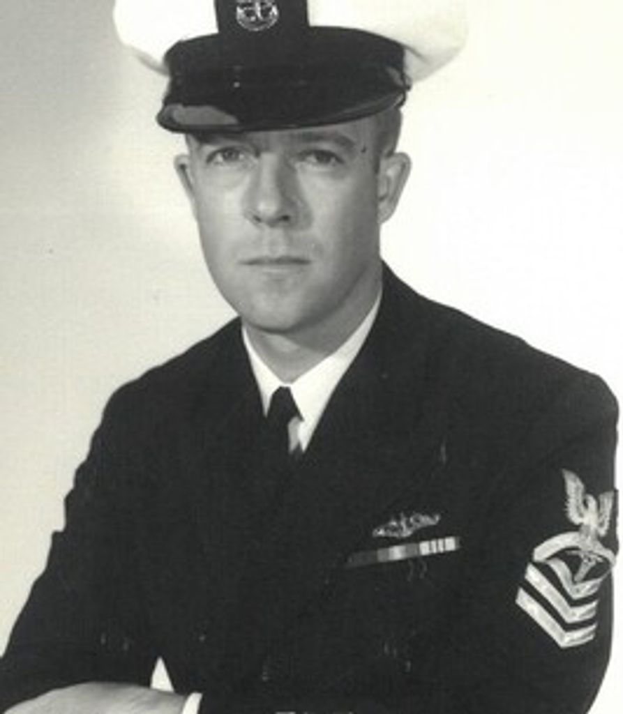 John Carrothers, Jr.
