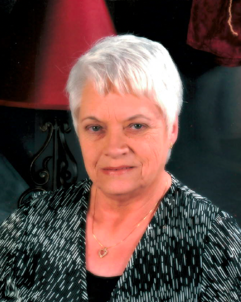 Judie Ann Frederick Profile Photo
