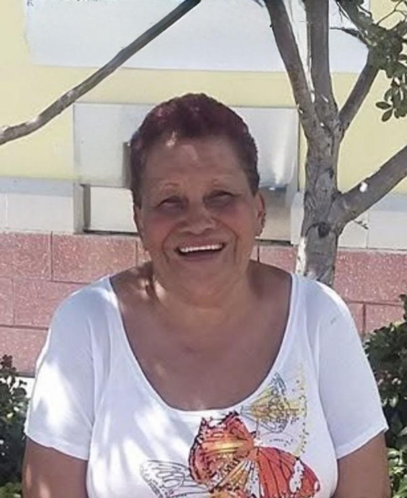 Maria Morales Profile Photo