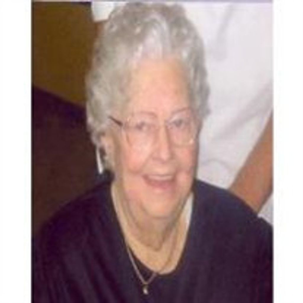 Glenna Parker Boehme