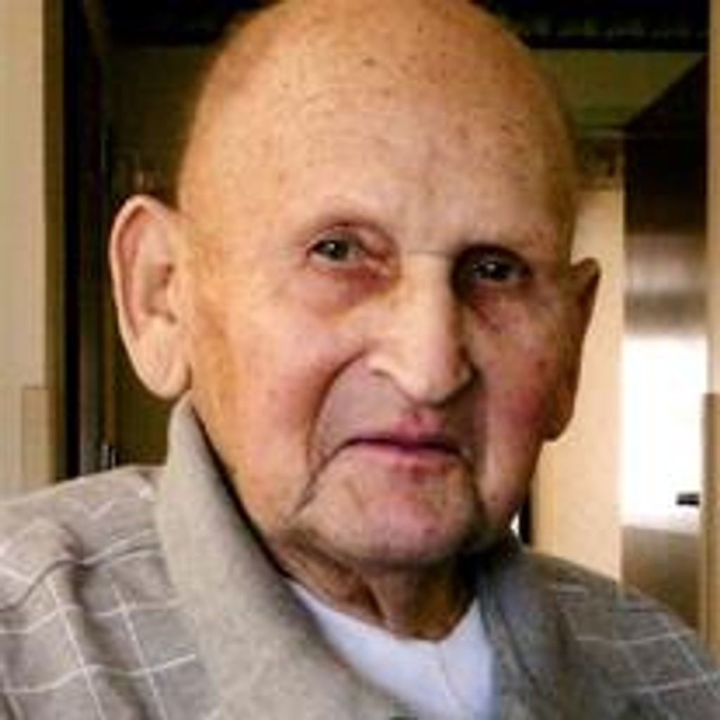Joseph Hozyash