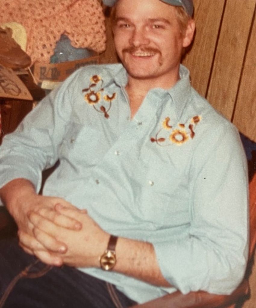 Johney Dean Strotkamp Profile Photo