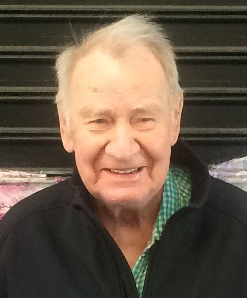 Sven Haglund