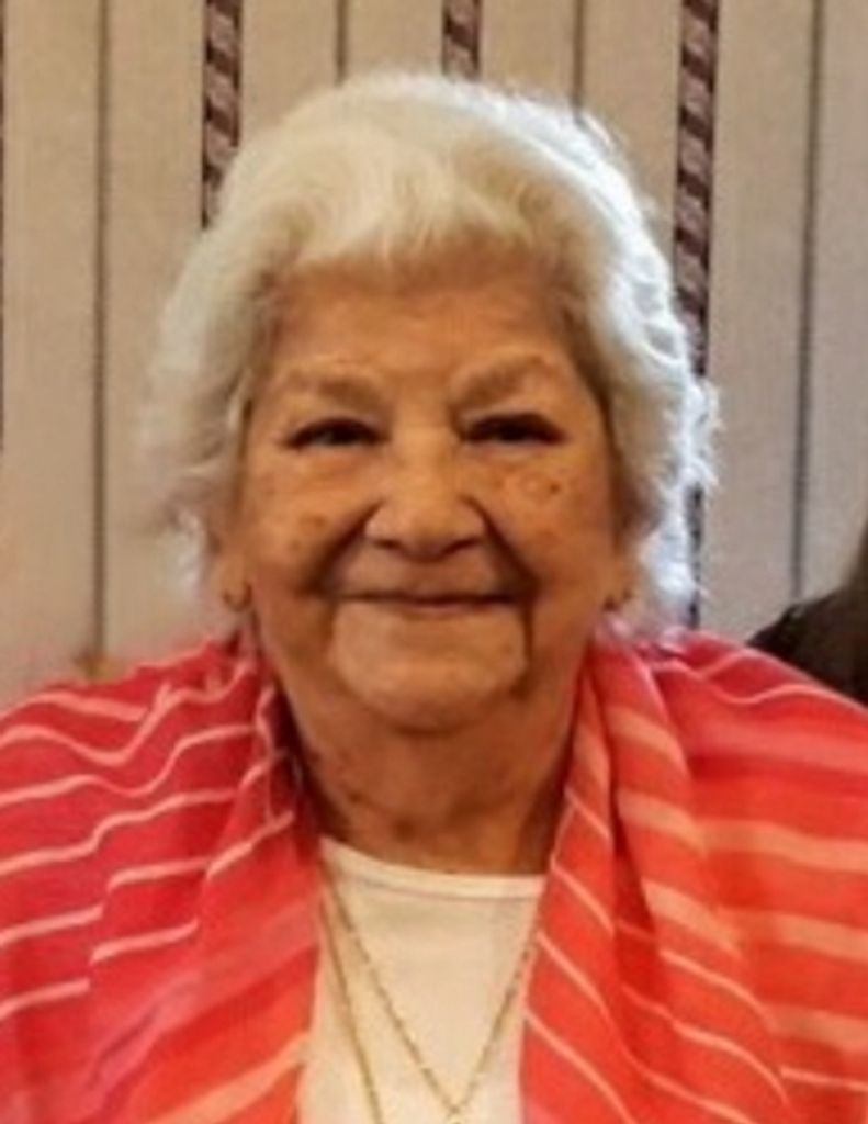 Emma B Schaefer