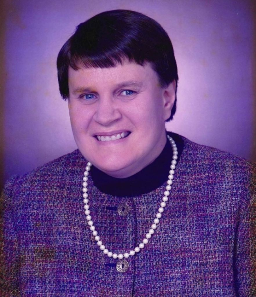 Marsha Fitzgerald