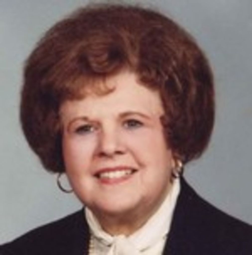 Betty Rivers Raffield